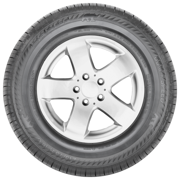 Шины Gislaved Com Speed 195 R14C 106/ 104Q 8PR Лето/ Легкогрузовой photo 3 Шины Gislaved Com Speed 195 R14C 106/ 104Q 8PR Лето/ Легкогрузовой photo 3