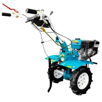 Мотокультиватор Dakard DKD 1000 B 4х тактный/ Бензин photo 2
