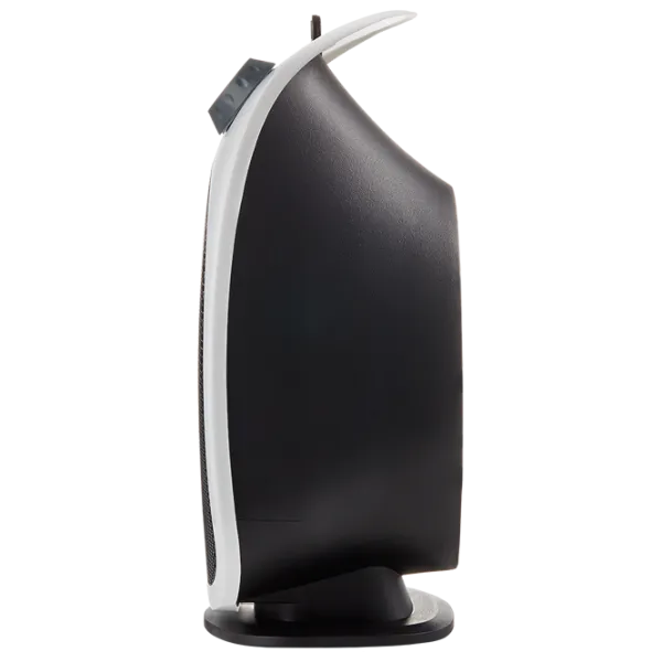 Încălzitor cu ventilator Electrolux EFH/C-5125 1500 W / White photo 2