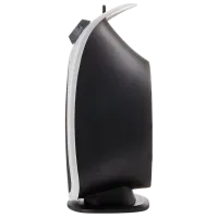 Тепловентилятор Electrolux EFH/C-5125 1500 Вт / Белый photo 2