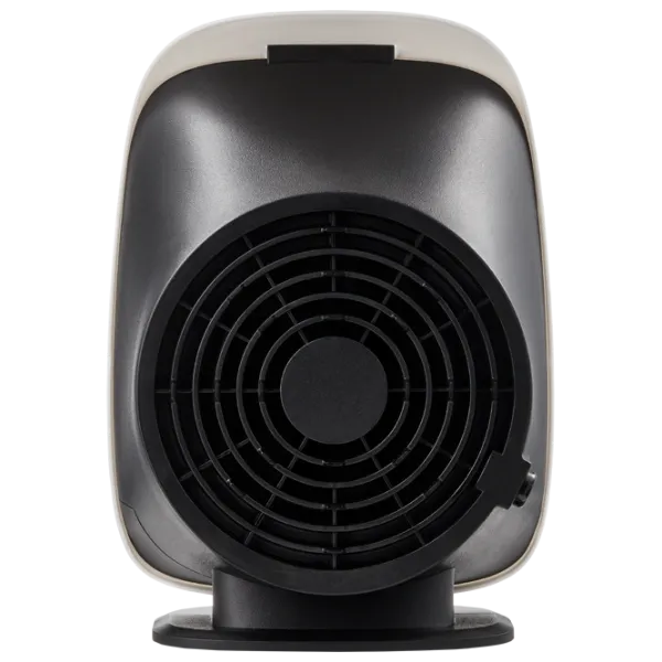 Încălzitor cu ventilator Electrolux EFH/C-5125 1500 W / White photo 3