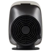 Тепловентилятор Electrolux EFH/C-5125 1500 Вт / Белый photo 3