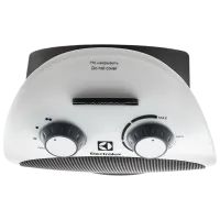 Тепловентилятор Electrolux EFH/C-5125 1500 Вт / Белый photo 4