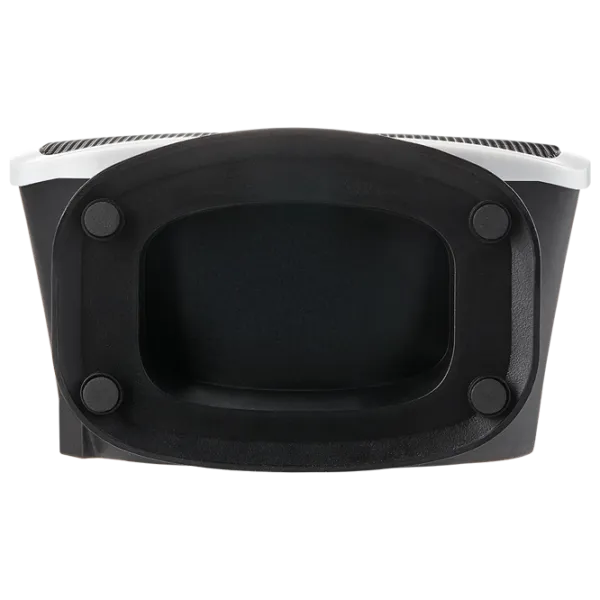 Încălzitor cu ventilator Electrolux EFH/C-5125 1500 W / White photo 5