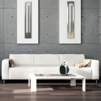 Тепловентилятор Electrolux EFH/C-5125 1500 Вт / Белый photo 6