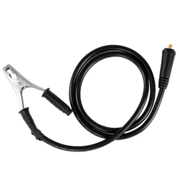 Aparat de sudat Tatta TA-AS120 220 V cu electrod (MMA) photo 3