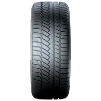 Anvelope Continental WinterContact TS850P SUV 255/ 50 R19 107V XL FR Iarnă/ Suv photo 2