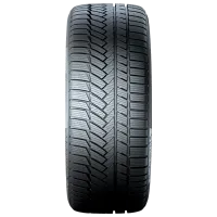Anvelope Continental WinterContact TS850P 225/ 55 R17 97H MO Iarnă/ Autoturism photo 2
