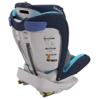Scaun auto Lionelo Bastiaan 0 luni - 12 ani / 36 kg / Blue photo 4