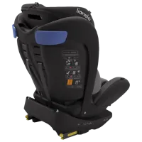 Scaun auto Lionelo Bastiaan 0 luni - 12 ani / 36 kg / Black photo 4