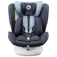 Scaun auto Lionelo Bastiaan One 0 luni - 12 ani / 36 kg / Blue photo 2