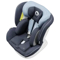 Scaun auto Lionelo Bastiaan One 0 luni - 12 ani / 36 kg / Blue photo 3