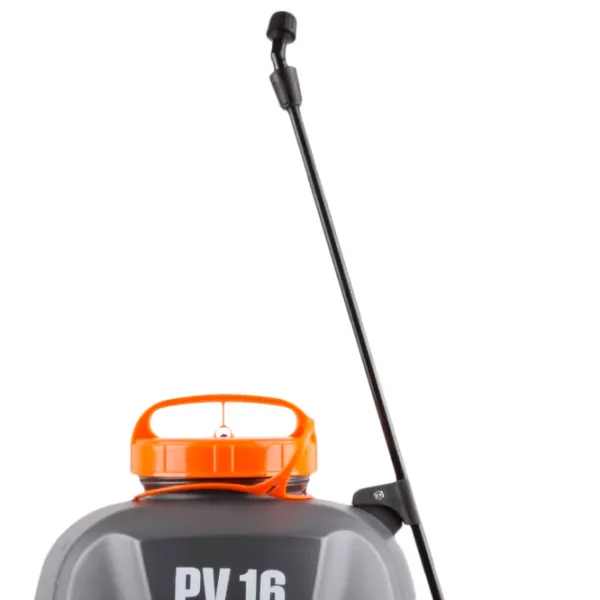 Pulverizator OMAC PV 16 cu acumulator/ Gray photo 2