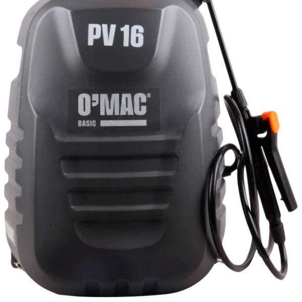 Pulverizator OMAC PV 16 cu acumulator/ Gray photo 3