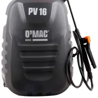 Pulverizator OMAC PV 16 cu acumulator/ Gray photo 3