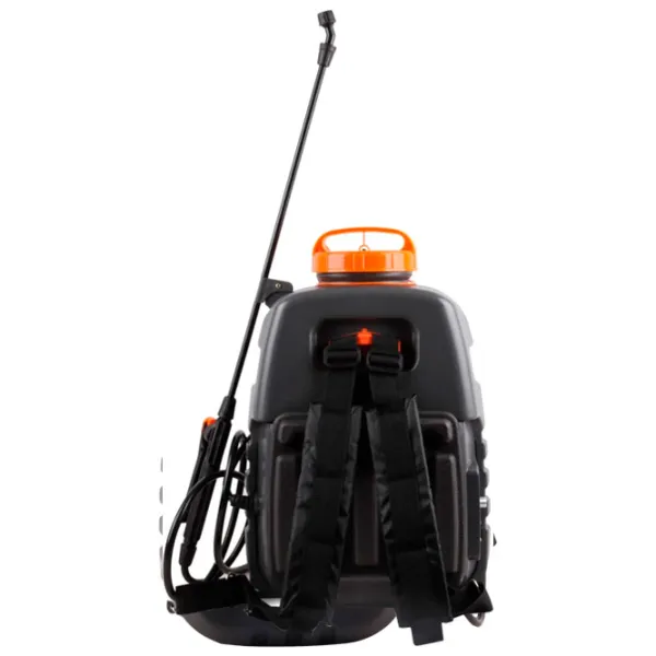 Pulverizator OMAC PV 16 cu acumulator/ Gray photo 4