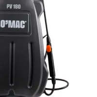Pulverizator OMAC PV 18 cu acumulator/ Gray photo 3