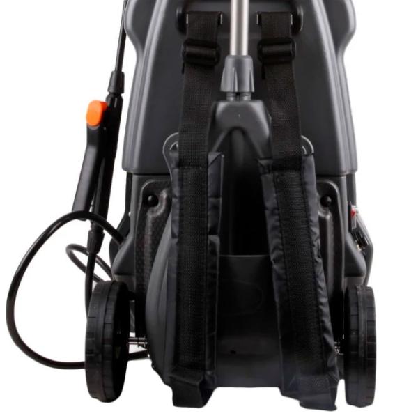 Pulverizator OMAC PV 18 cu acumulator/ Gray photo 5