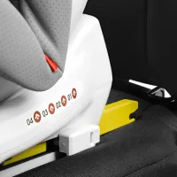 Scaun auto Lionelo Lennart (1000837-001) 0 luni - 4 ani/ 18 kg/ Black photo 5