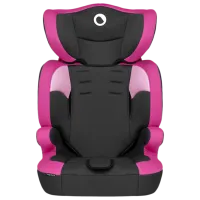 Scaun auto Lionelo Levi One 9 luni - 12 ani / 36 kg / Pink photo 3