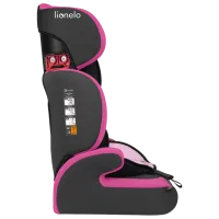 Scaun auto Lionelo Levi One 9 luni - 12 ani / 36 kg / Pink photo 5