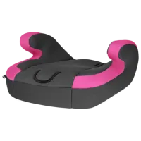Scaun auto Lionelo Levi One 9 luni - 12 ani / 36 kg / Pink photo 6