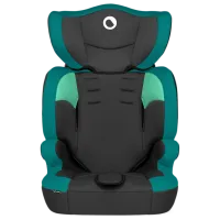 Scaun auto Lionelo Levi One 9 luni - 12 ani / 36 kg / Green photo 3