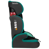 Scaun auto Lionelo Levi One 9 luni - 12 ani / 36 kg / Green photo 4
