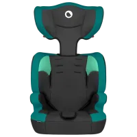 Scaun auto Lionelo Levi One 9 luni - 12 ani / 36 kg / Green photo 5