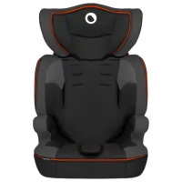 Scaun auto Lionelo Levi One 9 luni - 12 ani / 36 kg / Black photo 3