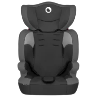 Scaun auto Lionelo Levi One 9 luni - 12 ani / 36 kg / Black photo 3