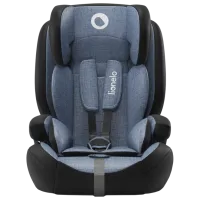 Scaun auto Lionelo Nico 9 luni - 12 ani / 36 kg / Black photo 2