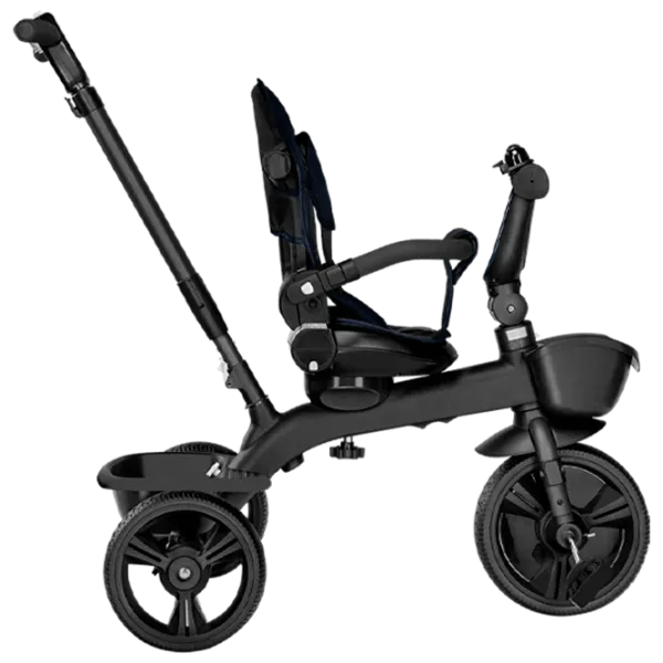 Triciclu Lionelo Kori 25 kg/ Blue photo 4