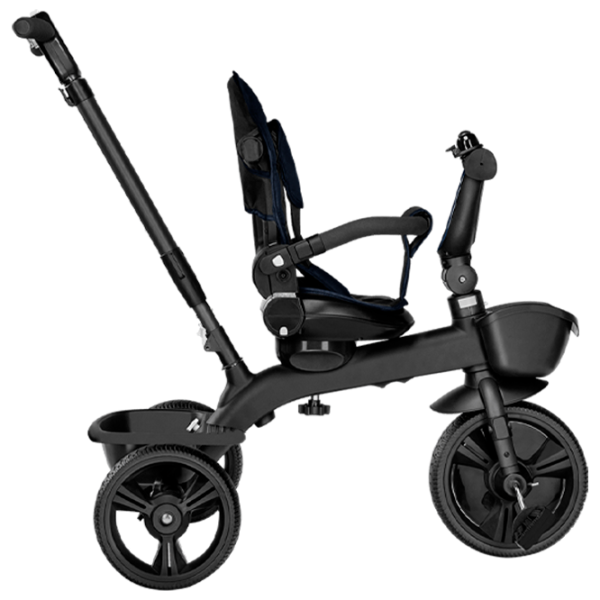 Triciclu Lionelo Kori 25 kg/ Blue photo 4