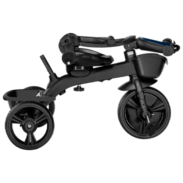 Triciclu Lionelo Kori 25 kg/ Blue photo 5