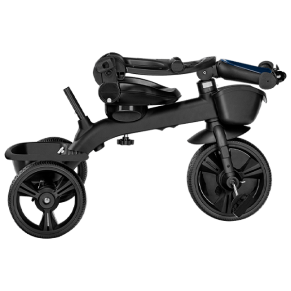 Triciclu Lionelo Kori 25 kg/ Blue photo 5