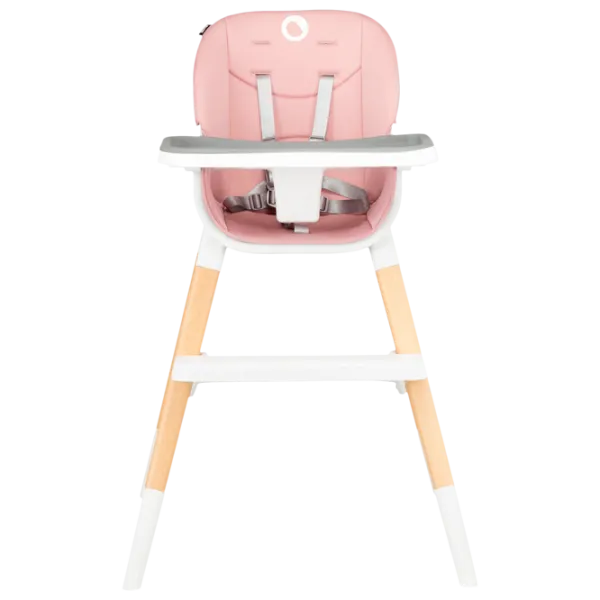 Scaun de masă Lorelli Mona (936-002) Crescător/ 6 luni/ Pink photo 2 Scaun de masă Lorelli Mona (936-002) Crescător/ 6 luni/ Pink photo 2