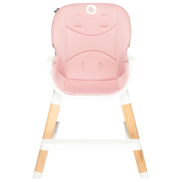 Scaun de masă Lorelli Mona (936-002) Crescător/ 6 luni/ Pink photo 4 Scaun de masă Lorelli Mona (936-002) Crescător/ 6 luni/ Pink photo 4