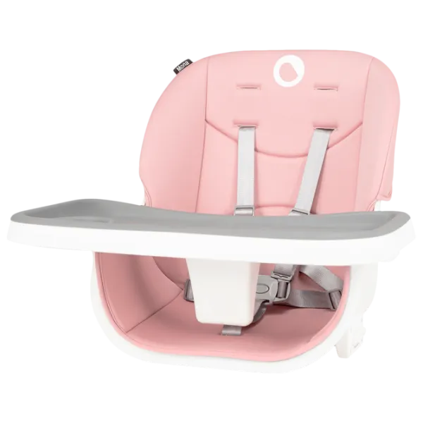 Scaun de masă Lorelli Mona (936-002) Crescător/ 6 luni/ Pink photo 5 Scaun de masă Lorelli Mona (936-002) Crescător/ 6 luni/ Pink photo 5