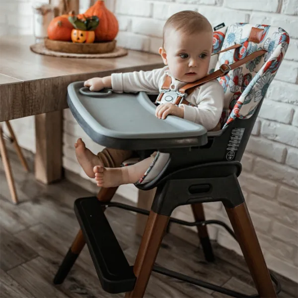 Scaun de masă Lorelli Mona (936-002) Crescător/ 6 luni/ Pink photo 8 Scaun de masă Lorelli Mona (936-002) Crescător/ 6 luni/ Pink photo 8