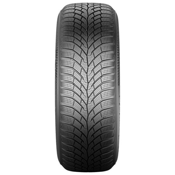 Шины Continental WinterContact TS870 205/ 60 R16 92T Зима/ Легковой photo 2
