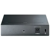 Switch TP-Link TL-SG105PE Черный photo 3