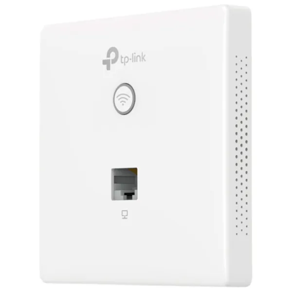 Точка доступа TP-Link EAP230-Wall Белый photo 2