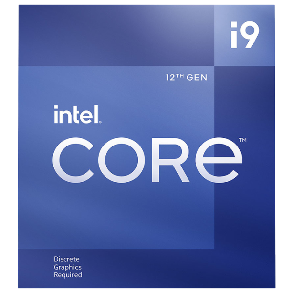 Процессор Intel Core i9-12900F Tray S1700/ 2.40 ГГц - 5.10 ГГц photo 2