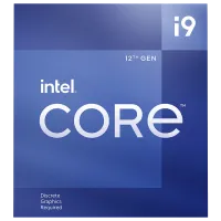 Procesor Intel Core i9-12900F Tray S1700/ 2.40 Ghz - 5.10 GHz photo 2