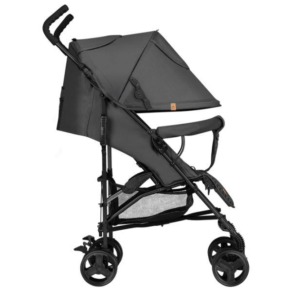 Детская коляска Lionelo Elia 1000973-001/ Графитовый photo 3