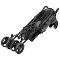 Cărucior pentru copil Lionelo Elia 1000973-001/ Graphite photo 5