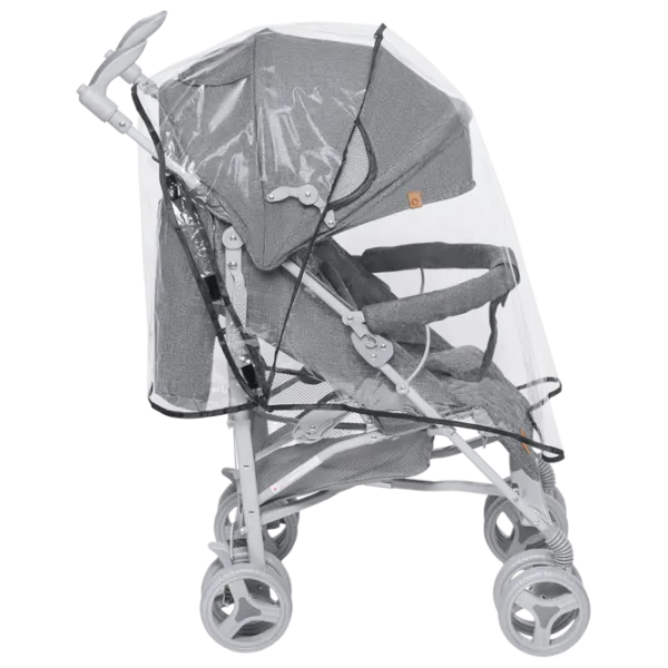 Детская коляска Lionelo Irma 1000974-002/ Серый photo 5 Детская коляска Lionelo Irma 1000974-002/ Серый photo 5