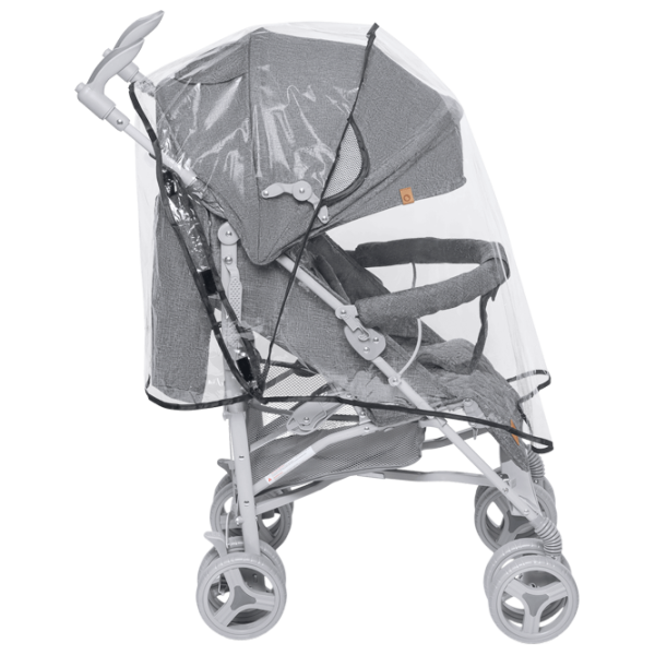 Детская коляска Lionelo Irma 1000974-002/ Серый photo 5 Детская коляска Lionelo Irma 1000974-002/ Серый photo 5