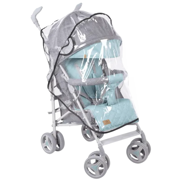 Детская коляска Lionelo Irma 1000974-001/ Розовый photo 5